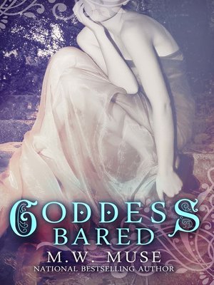 cover image of Goddess Bared
